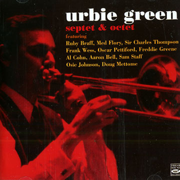 Septet & Octet,Urbie Green