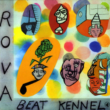 beat kennel, Rova