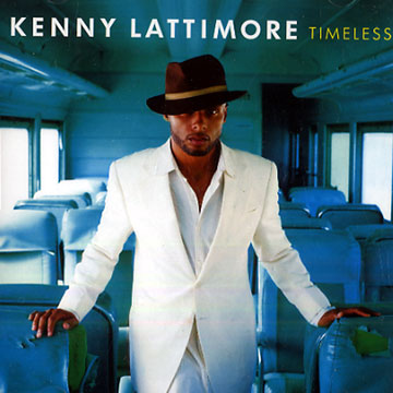 Timeless,Kenny Lattimore