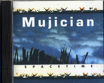 Spacetime, Mujician