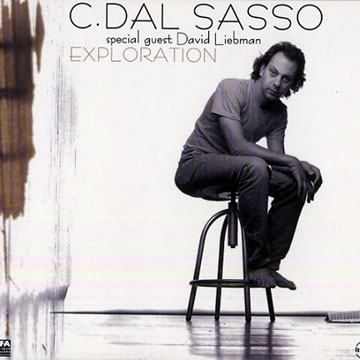 Exploration,Christophe Dal Sasso