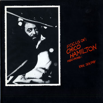 Chico Hamilton,Chico Hamilton