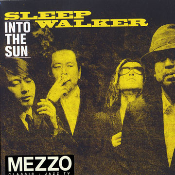 into the sun,Sleep Walker