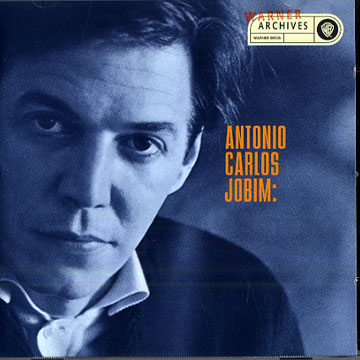 Antonio Carlos Jobim,Antonio Carlos Jobim