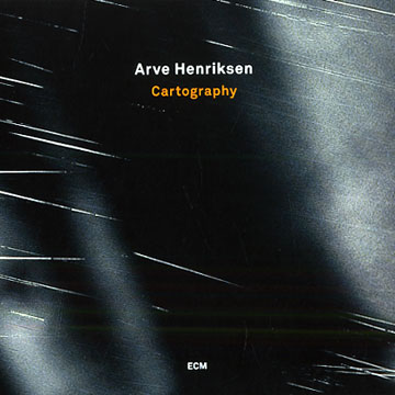 Cartography,Arve Henriksen