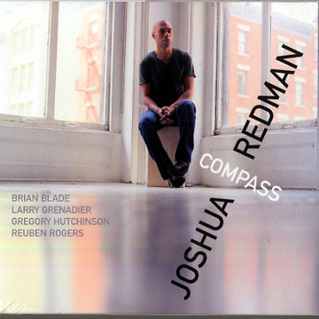 Compass,Joshua Redman