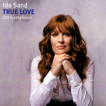 True love,Ida Sand