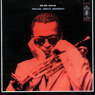 'round about midnight,Miles Davis