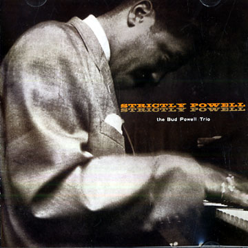 Strictly Powell,Bud Powell