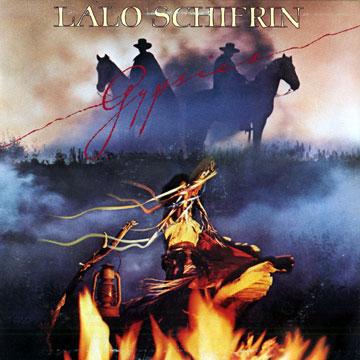 Gypsies,Lalo Schifrin