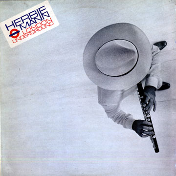 London underground,Herbie Mann