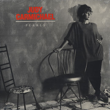 Pearls,Judy Carmichael