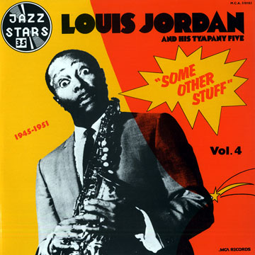 Some other stuff,Louis Jordan