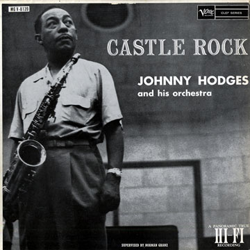 Castle Rock,Johnny Hodges