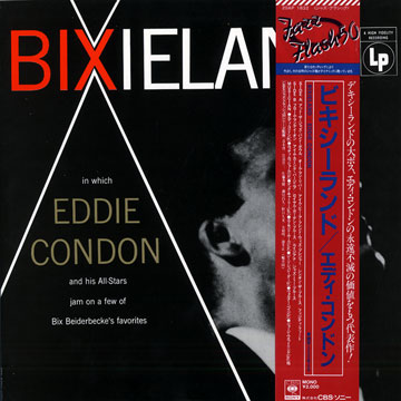Bixieland,Eddie Condon