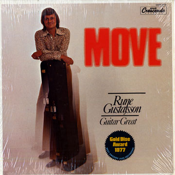 Move,Rune Gustafsson