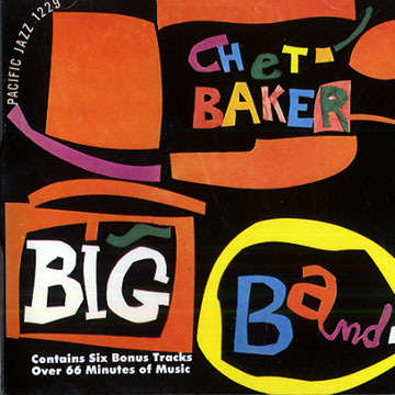 Big Band,Chet Baker