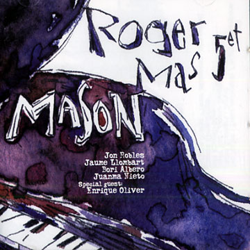 mason,Roger Mas