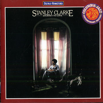 Journey to Love,Stanley Clarke