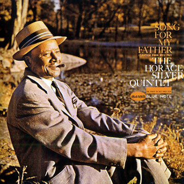 Song for my Father,Horace Silver