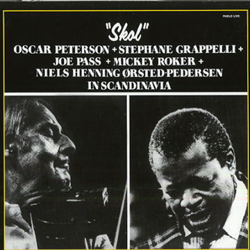 Skol,Oscar Peterson