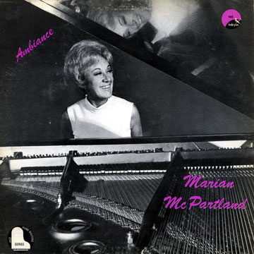 Ambiance,Marian McPartland