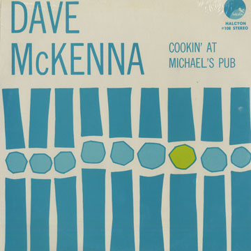 Cookin ' at michael's pub,Dave Mckenna