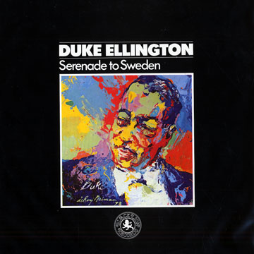 Serenade to Sweden,Duke Ellington