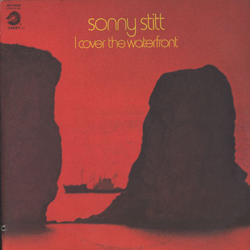 I cover the waterfront,Sonny Stitt