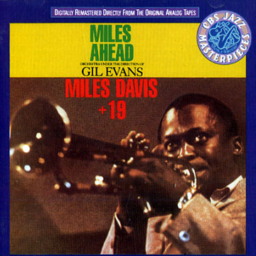 Miles Ahead,Miles Davis