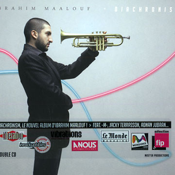 Diachronism,Ibrahim Maalouf