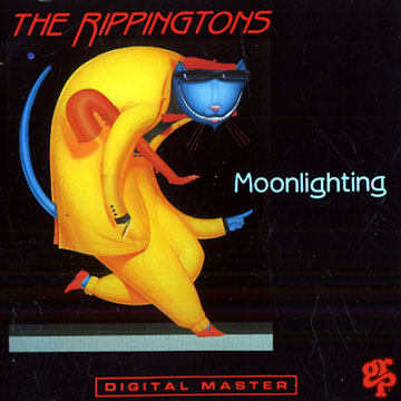 moonlighting, The Rippingtons