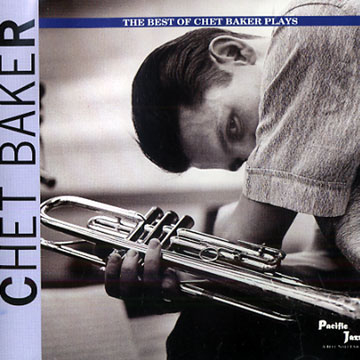 the best of chet baker plays,Chet Baker