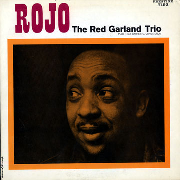 Rojo,Red Garland