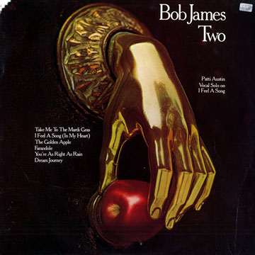 Two,Bob James