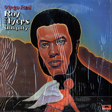 Ubiquity, Virgo Red,Roy Ayers