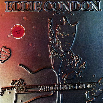 Windy city seven and jam sessions at commodore,Eddie Condon