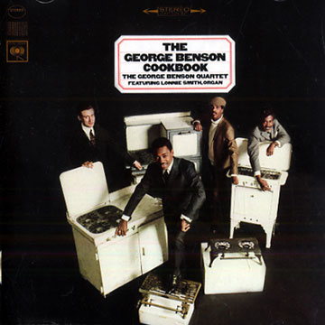 the George Benson Cookbook,George Benson