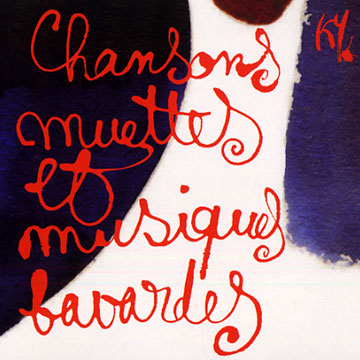 Chansons muettes et musiques bavardes, KY