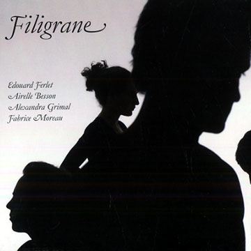 Filigrane,Edouard Ferlet