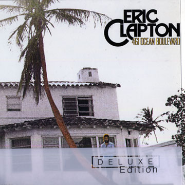 461 Ocean Boulevard,Eric Clapton