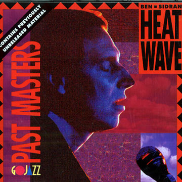 Heat wave,Ben Sidran