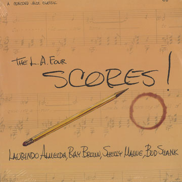 Scores !, LA4