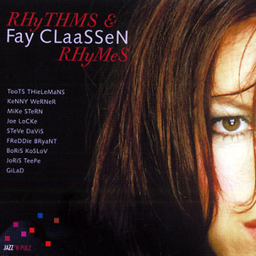 Rhytms and rhymes,Fay Claassen