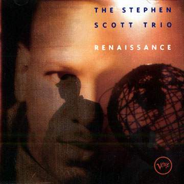 Renaissance,Stephen Scott