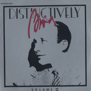 Distinctively Bing - Volume 2,Bing Crosby