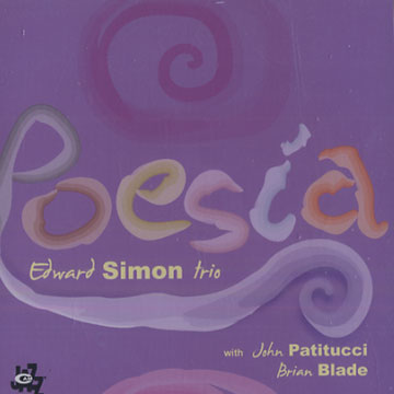 Poesia,Edward Simon