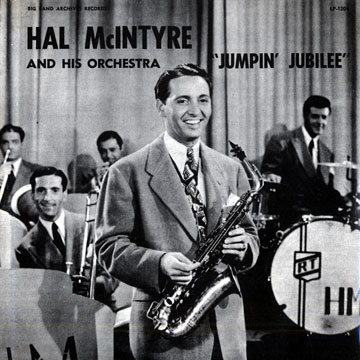 Jumping Jubilee,Hal McIntyre