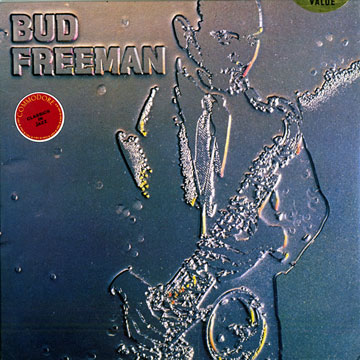 Three's no Crowd,Bud Freeman