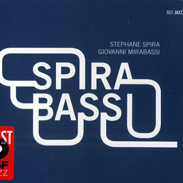 Spirabassi,Giovanni Mirabassi , Stphane Spira